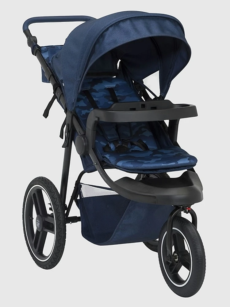 babyGap Trek Jogging Stroller