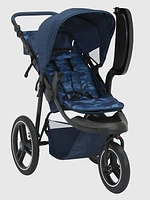 babyGap Trek Jogging Stroller