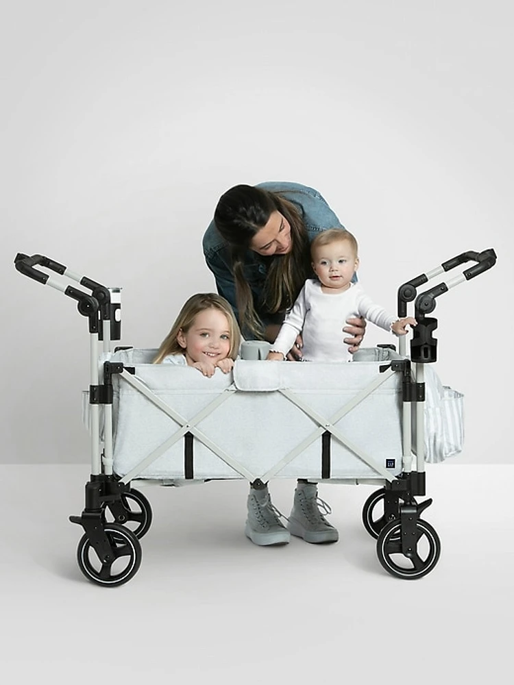 babyGap Deluxe Explorer Wagon