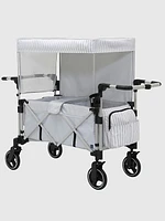 babyGap Deluxe Explorer Wagon