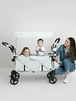 babyGap Deluxe Explorer Wagon