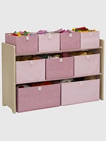 Toddler Deluxe Toy Organizer