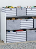 Toddler Deluxe Toy Organizer