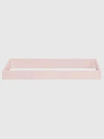 babyGap Changing Table Topper