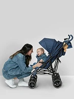 babyGap Classic Double Stroller