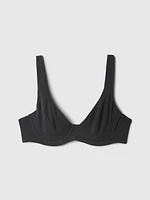 Breathe Unlined Bra