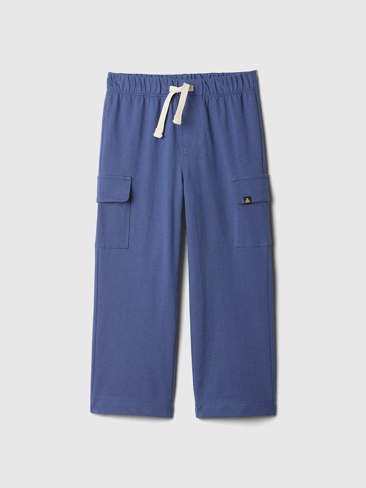 Baby & Toddler Mix Match Pull-On Cargo Pants