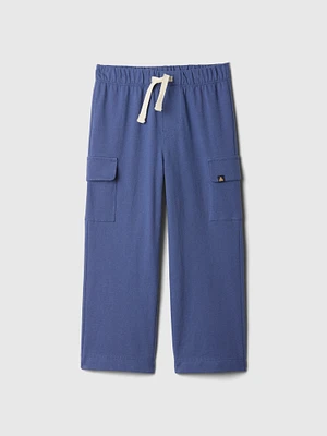 Baby & Toddler Mix Match Pull-On Cargo Pants