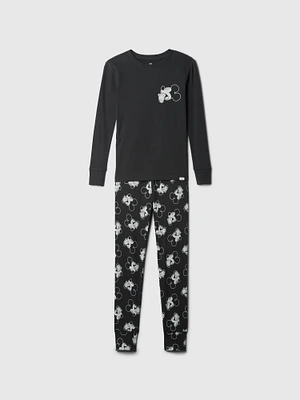 Gap Disney Organic Cotton PJ Set