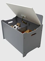 Toddler Toy Box