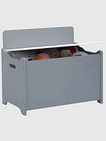 Toddler Toy Box