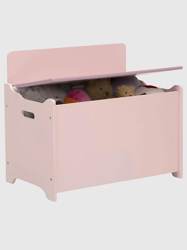 Toddler Toy Box