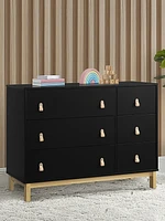 babyGap Legacy Pulls Drawer Dresser