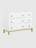 babyGap Legacy Pulls Drawer Dresser