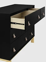 babyGap Legacy Pulls Drawer Dresser