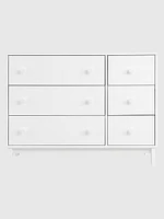 babyGap Legacy Knobs Drawer Dresser