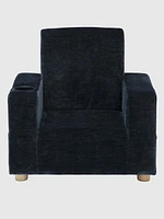 Toddler Upholstered Chair