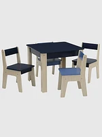 Toddler Table and Chairs Set