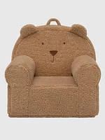 babyGap Sherpa Bear Chair