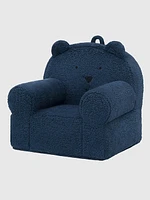 babyGap Sherpa Bear Chair