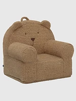 babyGap Sherpa Bear Chair