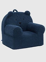 babyGap Sherpa Bear Chair