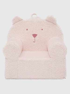 babyGap Sherpa Bear Chair