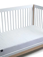 babyGap Cooling Crib Mattress Protecting Pad