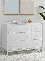 babyGap Legacy Knobs Drawer Dresser