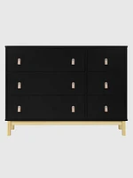 babyGap Legacy Pulls Drawer Dresser