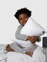 babyGap Toddler Pillow with 2 Cooling Covers