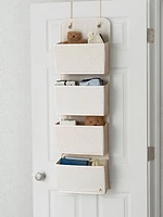 babyGap 2 Pack Over the Door Storage Organizer