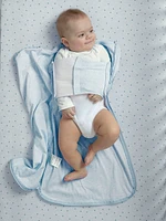 babyGap TrueSleep Swaddle 0 to 6 Months