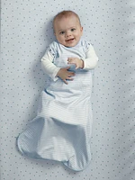 babyGap TrueSleep Swaddle 0 to 6 Months