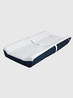 babyGap Contoured Changing Pad with Cooling Cover