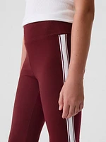 Kids Flare Leggings