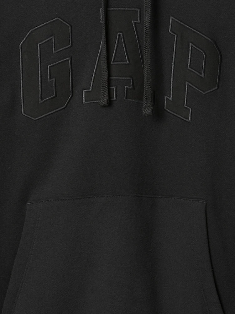 Vintage Soft Arch Logo Hoodie