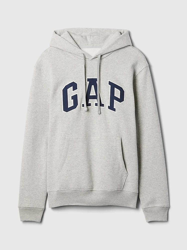 Vintage Soft Arch Logo Hoodie