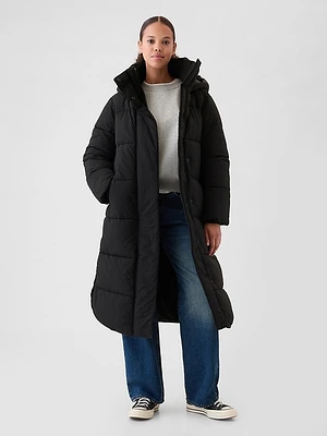 Big Puff Coat