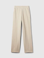 Vintage Soft Wide-Leg Sweatpants