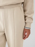 Vintage Soft Wide-Leg Sweatpants