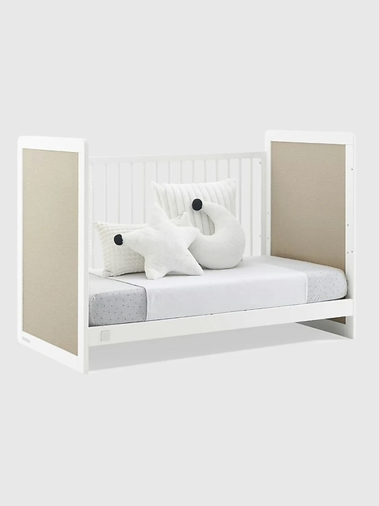 Liam 4 1 Convertible Crib
