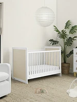 Liam 4 1 Convertible Crib