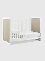 Liam 4 1 Convertible Crib