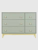 babyGap Legacy Pulls Drawer Dresser