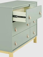 babyGap Legacy Pulls Drawer Dresser