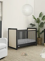 Liam 4 1 Convertible Crib