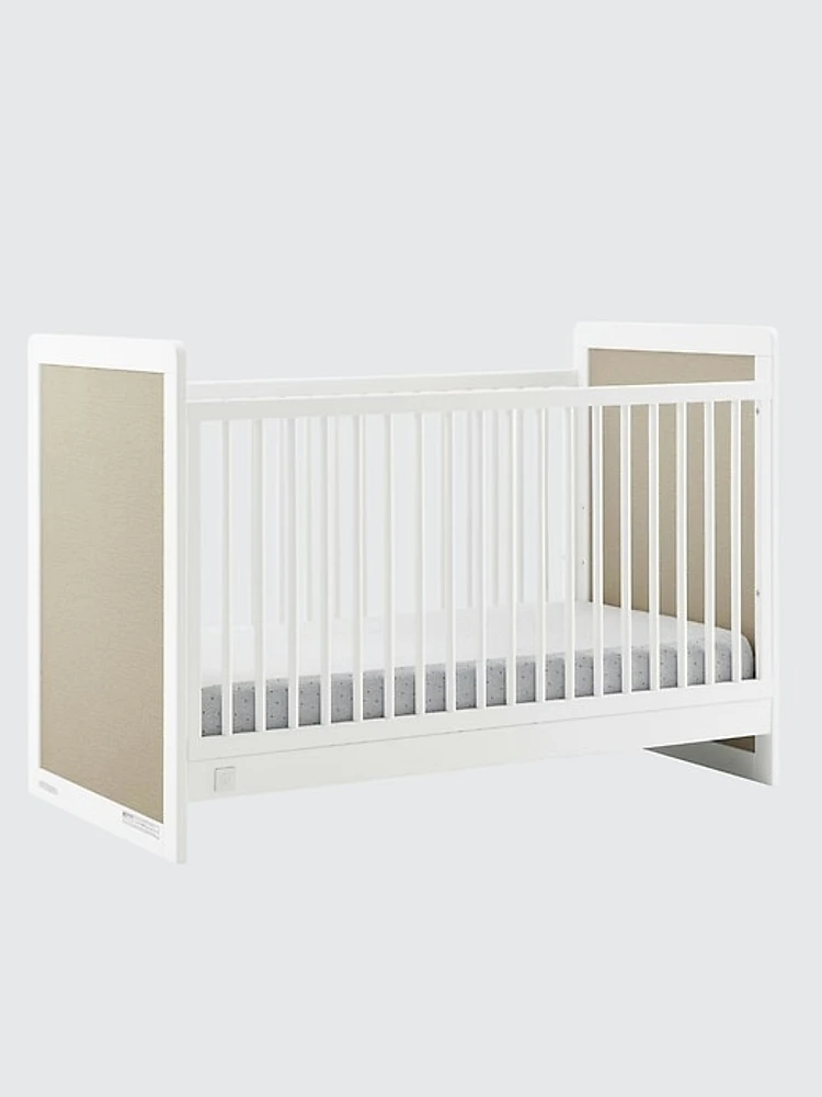 Liam 4 1 Convertible Crib