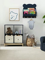 babyGap Brannan Bear Bookcase with Bins