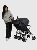 babyGap Classic Parent Organizer for Double Stroller